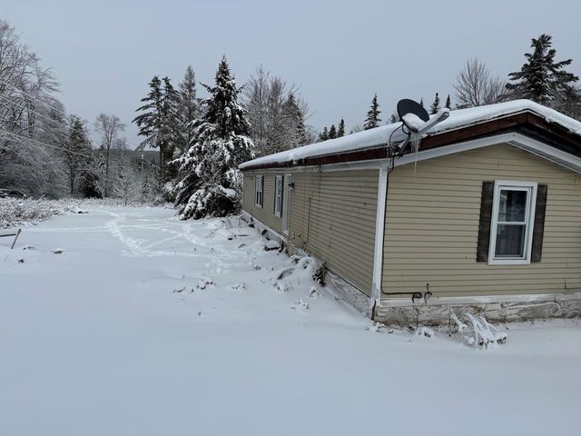 571 Bliss Road, Woodbury, VT 05681