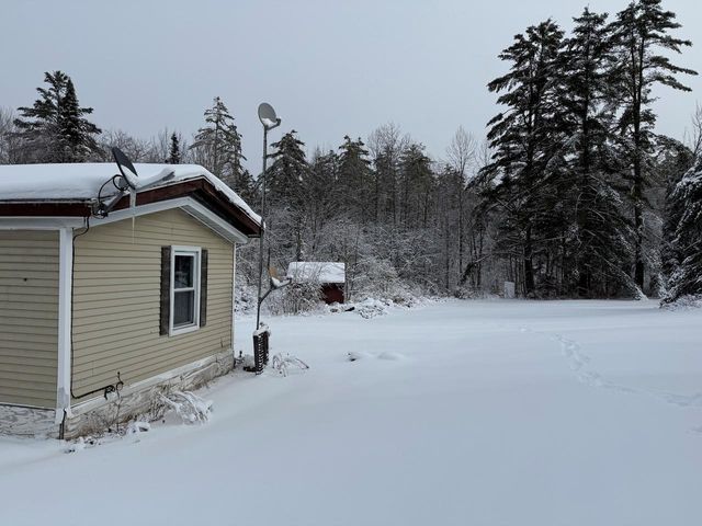 571 Bliss Road, Woodbury, VT 05681