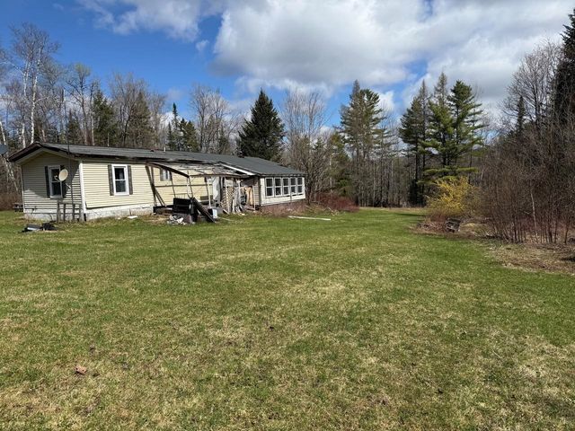 571 Bliss Road, Woodbury, VT 05681