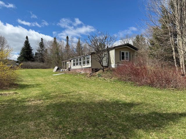 571 Bliss Road, Woodbury, VT 05681