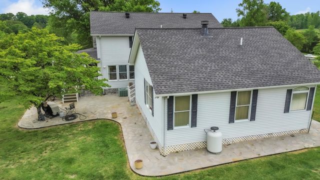 619 McKee Circle, Somerset, KY 42503