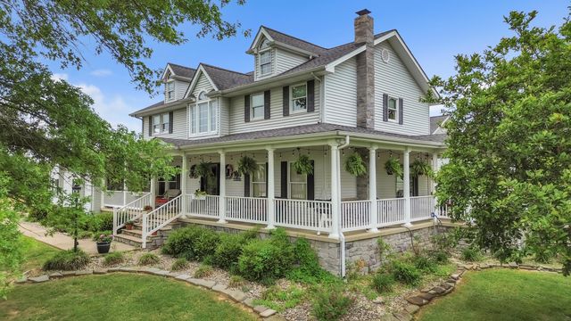 619 McKee Circle, Somerset, KY 42503