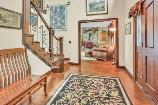 619 McKee Circle, Somerset, KY 42503