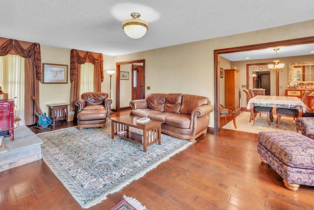 619 McKee Circle, Somerset, KY 42503