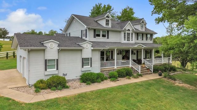 619 McKee Circle, Somerset, KY 42503