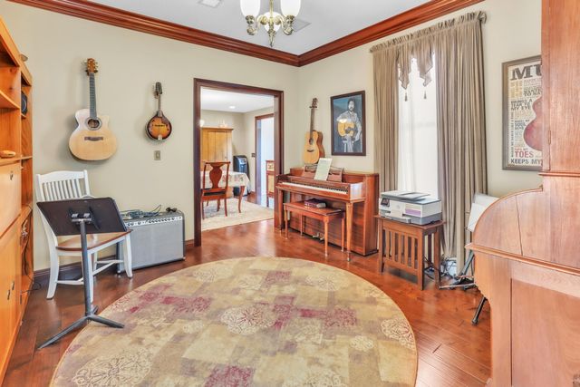 619 McKee Circle, Somerset, KY 42503