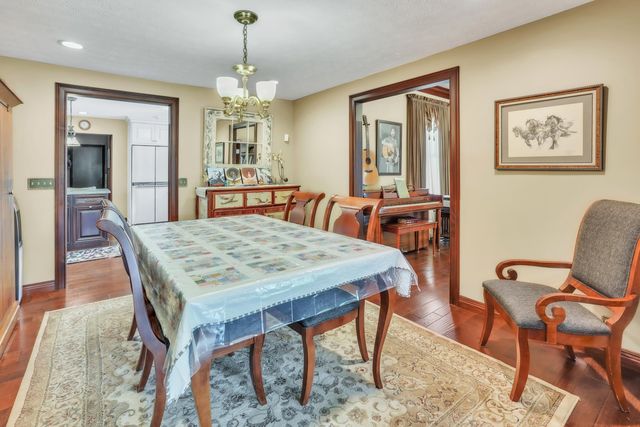 619 McKee Circle, Somerset, KY 42503