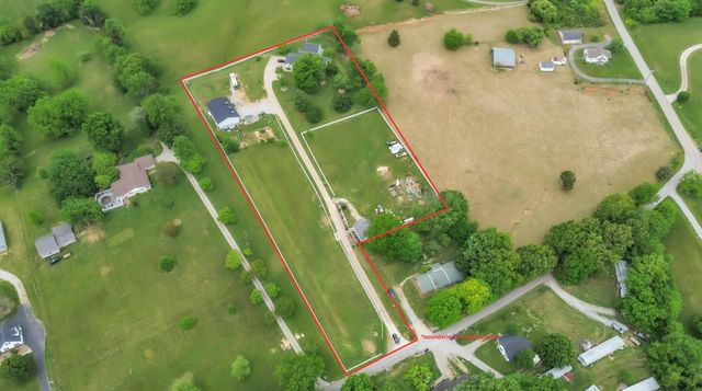 619 McKee Circle, Somerset, KY 42503