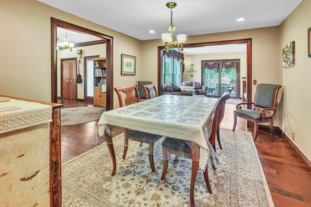 619 McKee Circle, Somerset, KY 42503