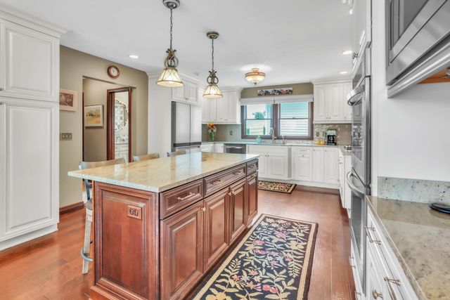 619 McKee Circle, Somerset, KY 42503