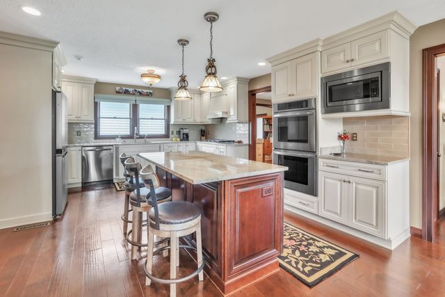 619 McKee Circle, Somerset, KY 42503
