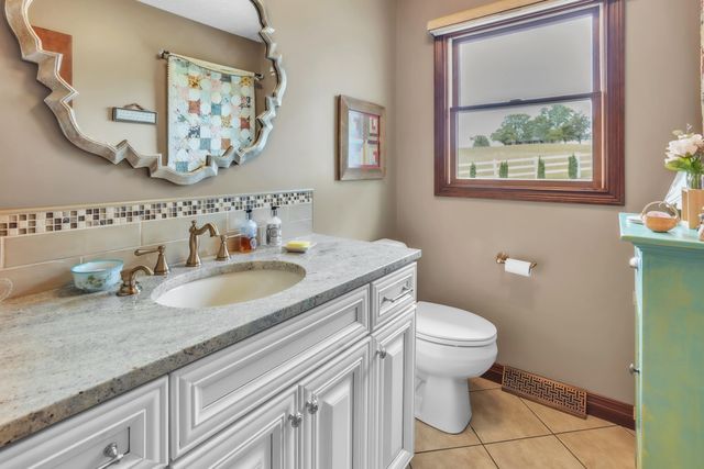 619 McKee Circle, Somerset, KY 42503