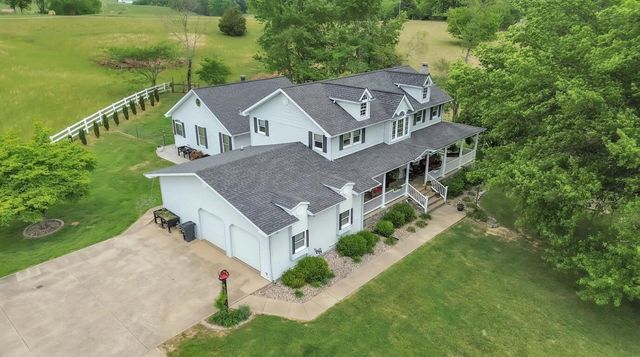 619 McKee Circle, Somerset, KY 42503