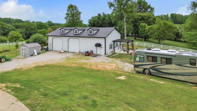 619 McKee Circle, Somerset, KY 42503