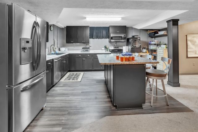 619 McKee Circle, Somerset, KY 42503