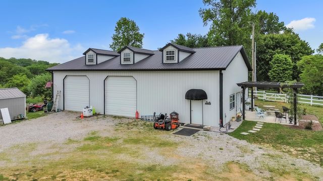 619 McKee Circle, Somerset, KY 42503