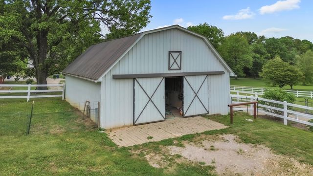 619 McKee Circle, Somerset, KY 42503