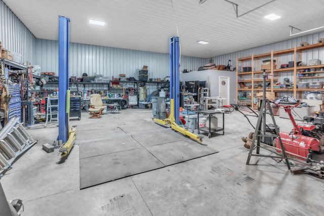619 McKee Circle, Somerset, KY 42503