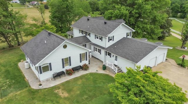 619 McKee Circle, Somerset, KY 42503