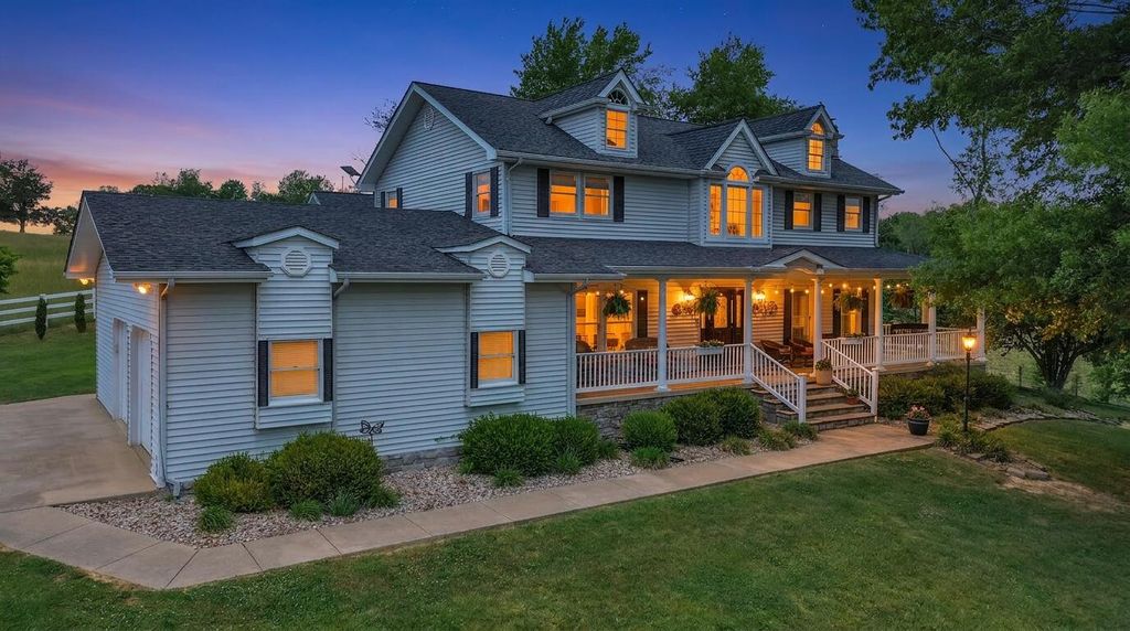619 McKee Circle, Somerset, KY 42503
