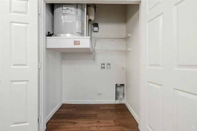 5605 Springdale RD 4-4-4025, Austin, TX 78723