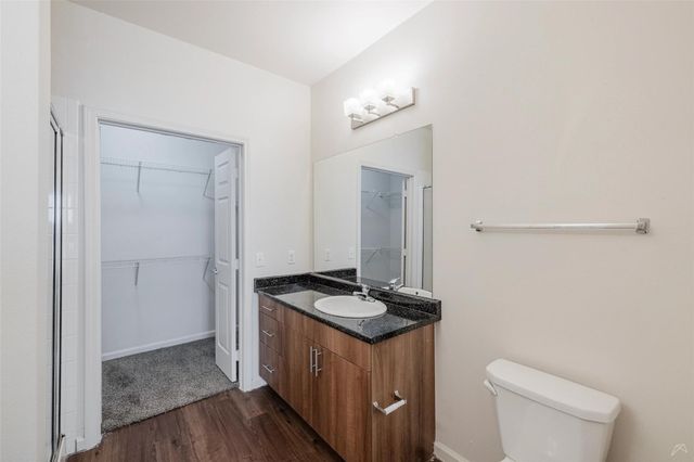 5605 Springdale RD 4-4-4025, Austin, TX 78723