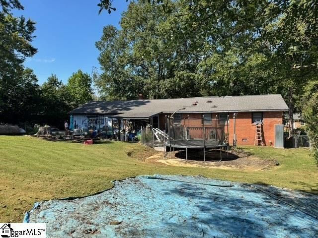 3 Greenway Court, Taylors, SC 29687
