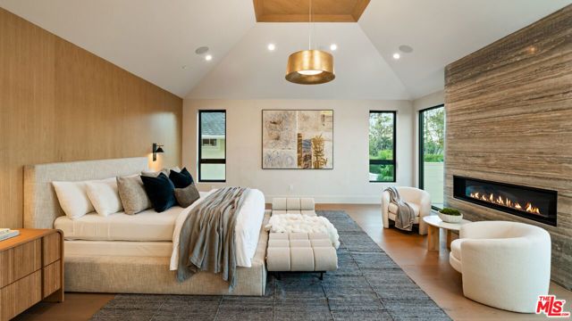 565 Toyopa Drive, Pacific Palisades (los Angeles), CA 90272