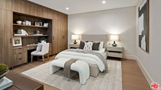 565 Toyopa Drive, Pacific Palisades (los Angeles), CA 90272