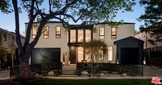 565 Toyopa Drive, Pacific Palisades (los Angeles), CA 90272