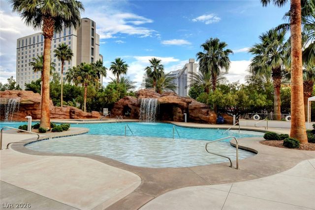 222 Karen Avenue 3508, Las Vegas, NV 89109