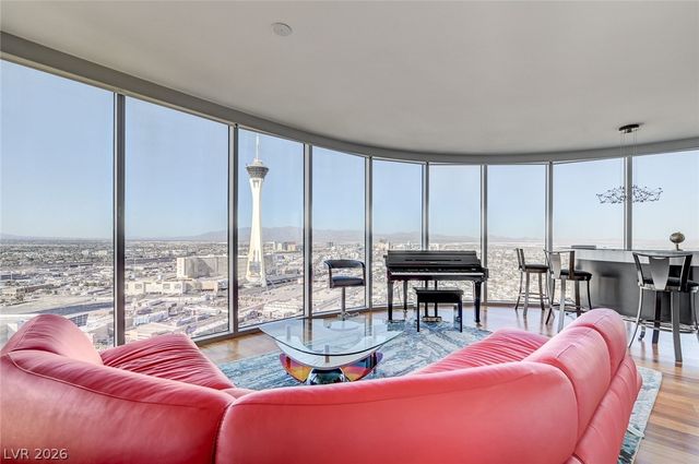 222 Karen Avenue 3508, Las Vegas, NV 89109