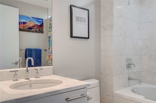 222 Karen Avenue 3508, Las Vegas, NV 89109