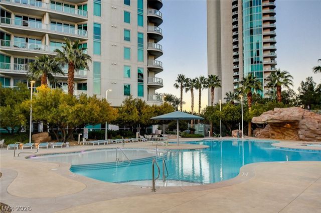 222 Karen Avenue 3508, Las Vegas, NV 89109