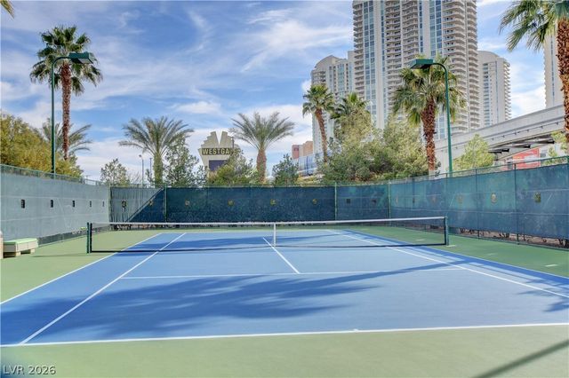 222 Karen Avenue 3508, Las Vegas, NV 89109