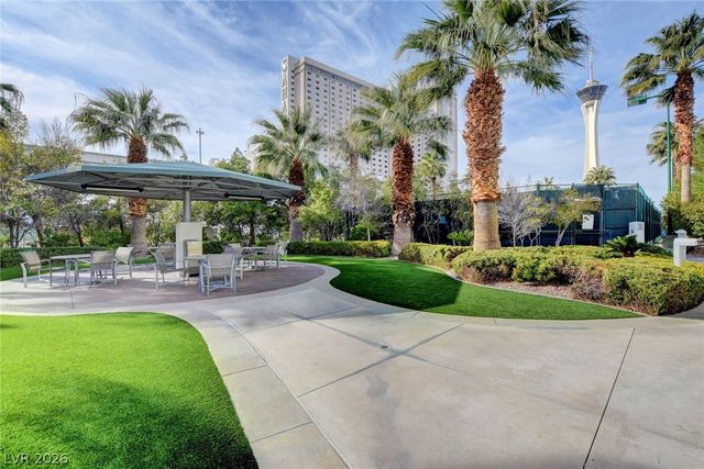 222 Karen Avenue 3508, Las Vegas, NV 89109