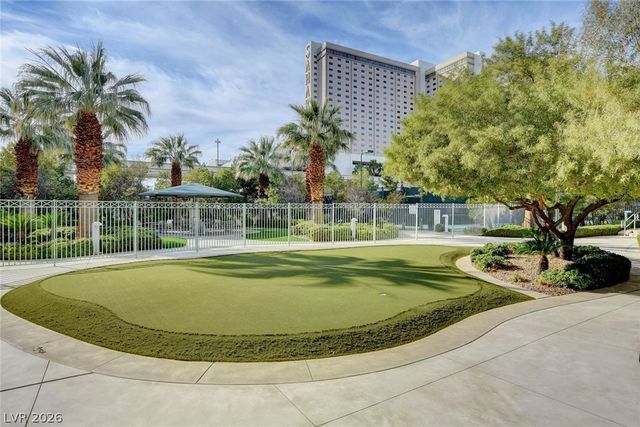 222 Karen Avenue 3508, Las Vegas, NV 89109