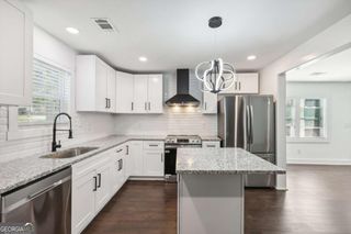 7540 Conyers Street, Lithonia, GA 30058