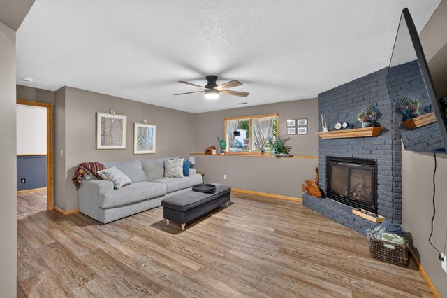 5956 Norway Pine Court, White Bear Lake, MN 55110