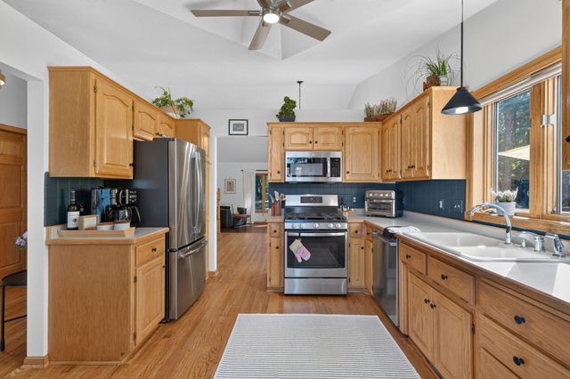 5956 Norway Pine Court, White Bear Lake, MN 55110