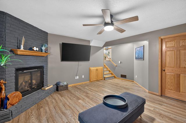 5956 Norway Pine Court, White Bear Lake, MN 55110