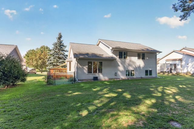 5956 Norway Pine Court, White Bear Lake, MN 55110