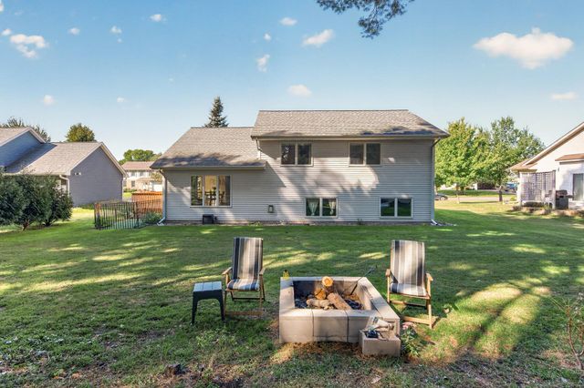 5956 Norway Pine Court, White Bear Lake, MN 55110