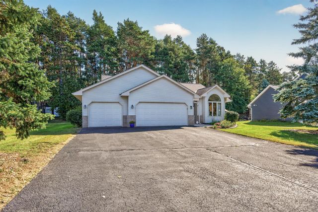 5956 Norway Pine Court, White Bear Lake, MN 55110
