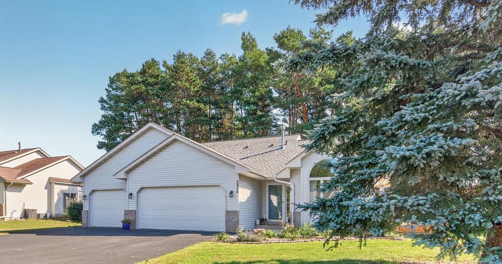 5956 Norway Pine Court, White Bear Lake, MN 55110 — photo 3