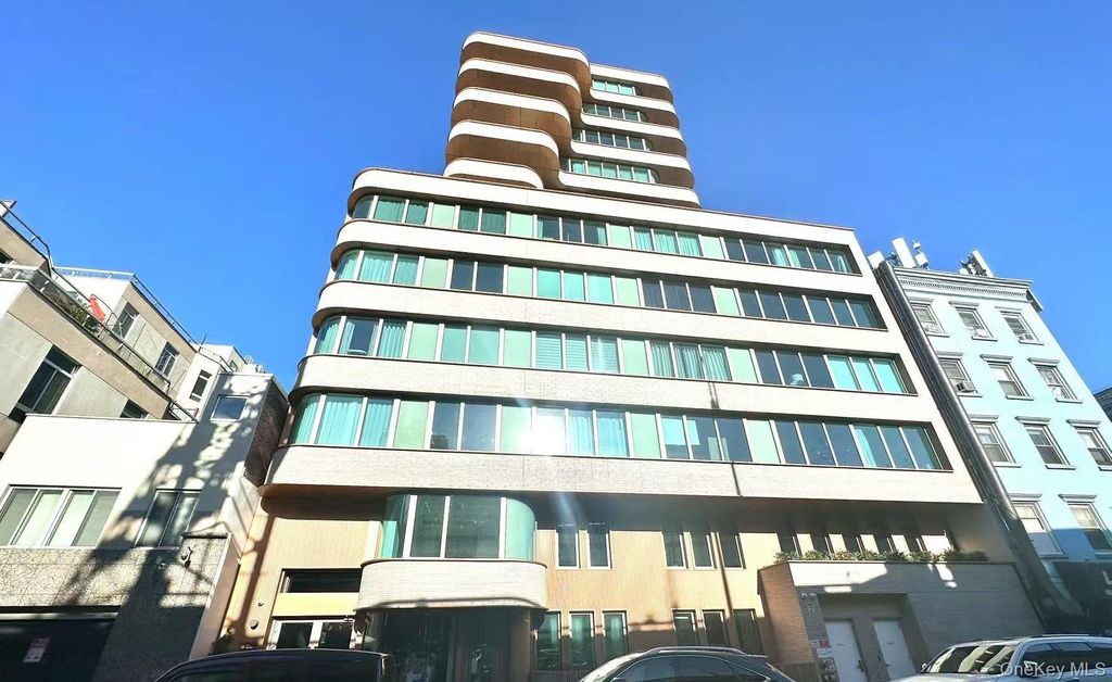 208 Delancey Street 10E, New York (manhattan), NY 10002 — exterior