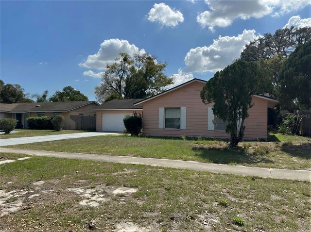 6142 TEBBETTS DRIVE, Orlando, FL 32808