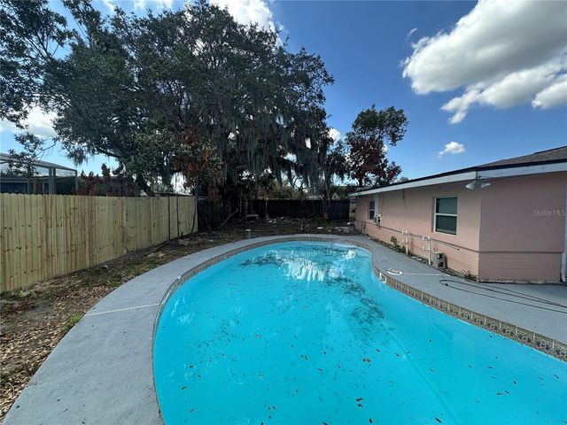 6142 TEBBETTS DRIVE, Orlando, FL 32808