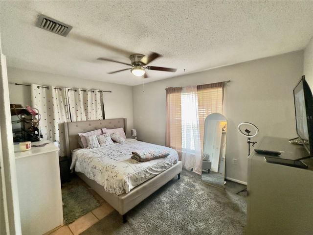 6142 TEBBETTS DRIVE, Orlando, FL 32808