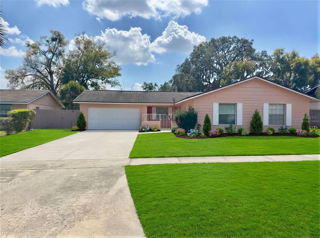 6142 TEBBETTS DRIVE, Orlando, FL 32808